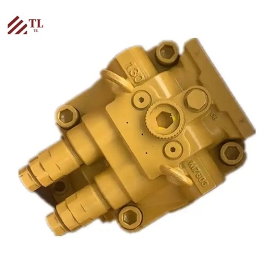 Scavatore pompa idraulica principale 215-9977 2159977 215-9978 2159978 Motore oscillante 345BL 345B