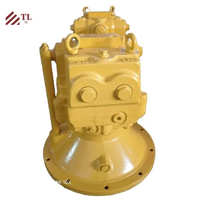 100% pompa idraulica principale per PC650-8R PC600 PC850 PC1250 PC1250-7 PC1250-8 PC2000-8 Swing motor escavatore