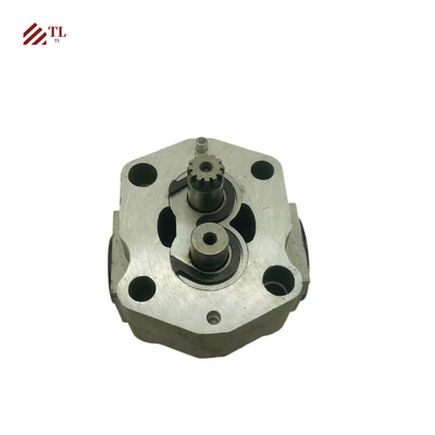 Pompa idraulica principale per mini escavatori PVK-2B-505 PVB2B-505 4466797