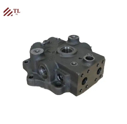 Garanzia K9002105 Parti di motore oscillante per escavatore DX340 DX345 DX350 DX370 DH370 DX380
