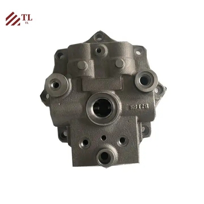 Garanzia K9002105 Parti di motore oscillante per escavatore DX340 DX345 DX350 DX370 DH370 DX380
