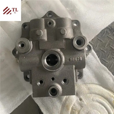 Garanzia K9002105 Parti di motore oscillante per escavatore DX340 DX345 DX350 DX370 DH370 DX380