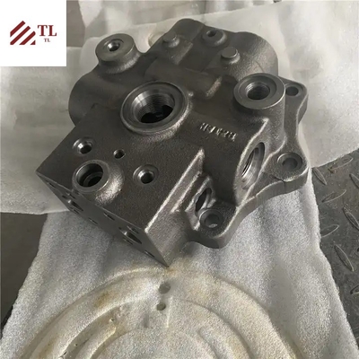 Garanzia K9002105 Parti di motore oscillante per escavatore DX340 DX345 DX350 DX370 DH370 DX380