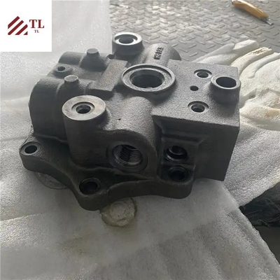 Garanzia K9002105 Parti di motore oscillante per escavatore DX340 DX345 DX350 DX370 DH370 DX380