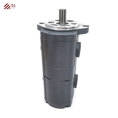 Ex100-3 Pompa per escavatori HPV0102 Pompa di ingranaggi Pompa pilota 9218005 4276918 con numero di parte