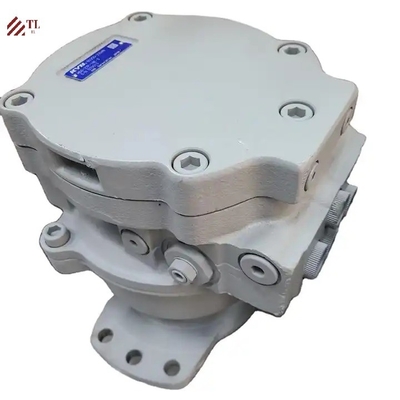 Motore oscillante RD118-73207 RD118-61708 RD118-61900 per parti di potenza di escavatori nelle aziende agricole