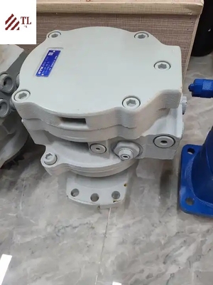 Motore oscillante RD118-73207 RD118-61708 RD118-61900 per parti di potenza di escavatori nelle aziende agricole