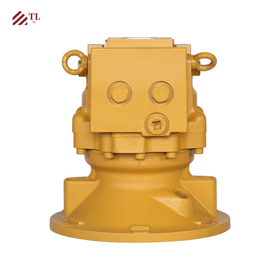 706-70-41110 Motore a pistone oscillante idraulico senza riduttore per escavatore KOMATSU PC200-7