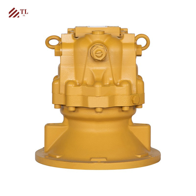 706-70-41110 Motore a pistone oscillante idraulico senza riduttore per escavatore KOMATSU PC200-7