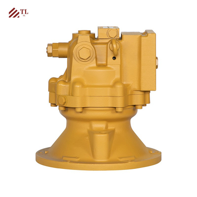 706-70-41110 Motore a pistone oscillante idraulico senza riduttore per escavatore KOMATSU PC200-7