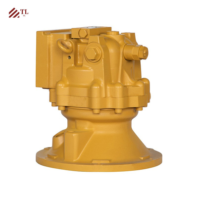 706-70-41110 Motore a pistone oscillante idraulico senza riduttore per escavatore KOMATSU PC200-7