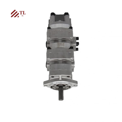 Pompa principale idraulica 705-41-08090 per escavatore a trascinatore PC30-6 PC40-6