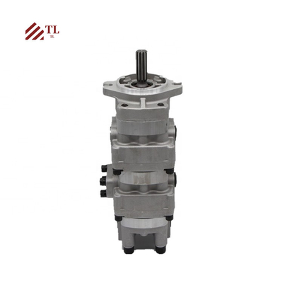 Pompa principale idraulica 705-41-08090 per escavatore a trascinatore PC30-6 PC40-6