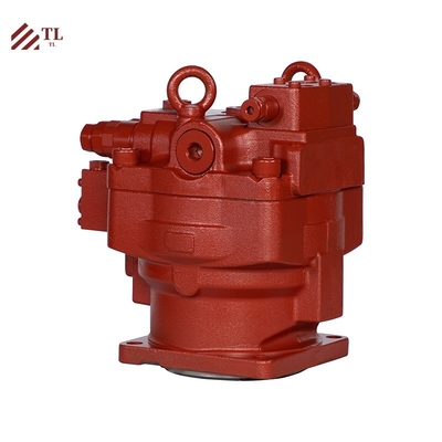 E336D E330C M5X180CHB Motore oscillante Pompa principale idraulica 334-9973 200-3373 per escavatore