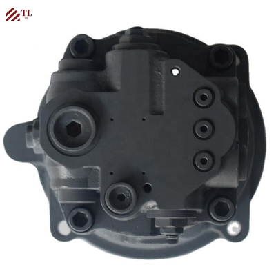 Top- Escavatore motore a leva 907 YC85 SH75 Motore oscillante MSG-44P-21-12 E312B Dispositivo oscillante idraulico 172499-73200
