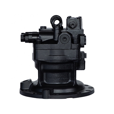SK200-8 Motore oscillante YN15V00035F1 100% per parti di escavatori a trascinatore M5X130CHB-10A-41C/295