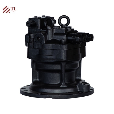 SK200-8 Motore oscillante YN15V00035F1 100% per parti di escavatori a trascinatore M5X130CHB-10A-41C/295