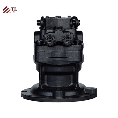 SK200-8 Motore oscillante YN15V00035F1 100% per parti di escavatori a trascinatore M5X130CHB-10A-41C/295