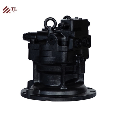 SK200-8 Motore oscillante YN15V00035F1 100% per parti di escavatori a trascinatore M5X130CHB-10A-41C/295