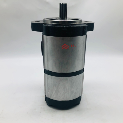 31N5-30020 R140W-7 R170W-7A Pompa di ingranaggi per escavatore a trascinatore SKGM Veicolo da costruzione