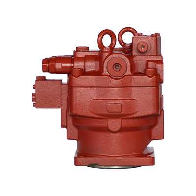 Impianti agricoli utilizzati M5X180CHB-10A-1QA/280-RG20 Assemblaggio del motore oscillante dell'escavatore per SWE330LC