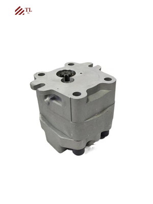 100% parti di escavatore PC45R-8 pompa di ingranaggi pompa pilota 705-41-01920