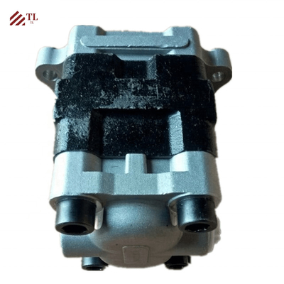 Pompa per escavatori al dettaglio PC50MR Pompa idraulica per olio per ingranaggi 708-3S-04531 708-3S-04541