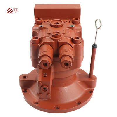 Motore oscillante per escavatore a trascinatore M2X63 R130-5 DH150-7 R150-7 R145-9 M2X63-16T 31Q4-11130