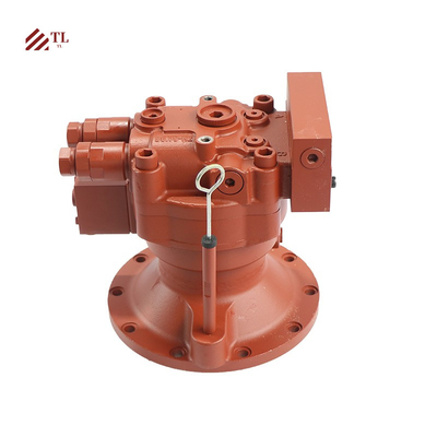 Motore oscillante per escavatore a trascinatore M2X63 R130-5 DH150-7 R150-7 R145-9 M2X63-16T 31Q4-11130