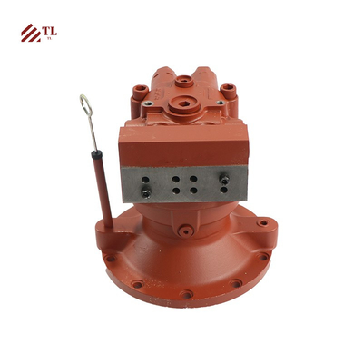 Motore oscillante per escavatore a trascinatore M2X63 R130-5 DH150-7 R150-7 R145-9 M2X63-16T 31Q4-11130