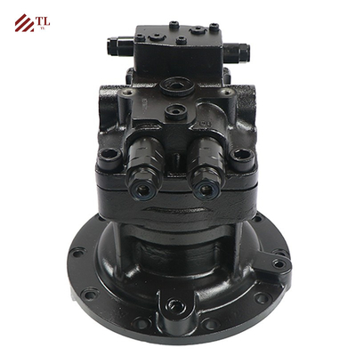 SK210-6 SK200-6 M5X130CHB Motore oscillante idraulico YN15V00025F3 M5X130CHB-10A-17C/285-122