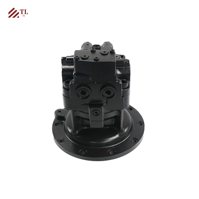 SK210-6 SK200-6 M5X130CHB Motore oscillante idraulico YN15V00025F3 M5X130CHB-10A-17C/285-122