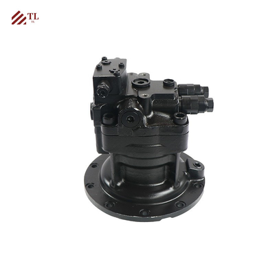 SK210-6 SK200-6 M5X130CHB Motore oscillante idraulico YN15V00025F3 M5X130CHB-10A-17C/285-122
