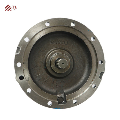 SK210-6 SK200-6 M5X130CHB Motore oscillante idraulico YN15V00025F3 M5X130CHB-10A-17C/285-122