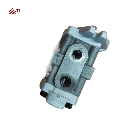 E325C 325B 325D Escavatore SBS-140 Pompa di ingranaggi 200-3406 Pompa pilota Pompa idraulica principale