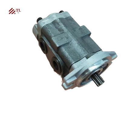 E325C 325B 325D Escavatore SBS-140 Pompa di ingranaggi 200-3406 Pompa pilota Pompa idraulica principale