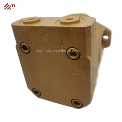 Scavatori 345D Parti pompe idrauliche motore ventilatore principale 295-9429 2959429 Mineria energetica