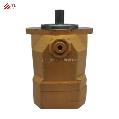 Scavatori 345D Parti pompe idrauliche motore ventilatore principale 295-9429 2959429 Mineria energetica