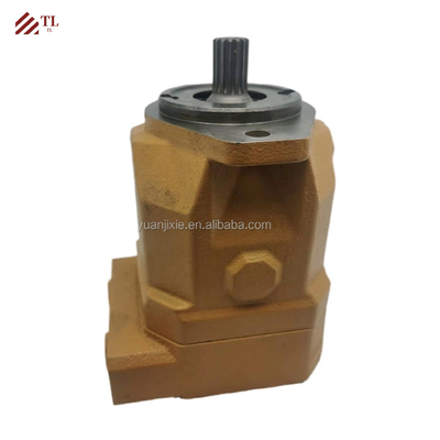 Scavatori 345D Parti pompe idrauliche motore ventilatore principale 295-9429 2959429 Mineria energetica
