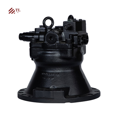 M2X46 4398514 4330222 Swing Motor Assy per ZX200 EX200-5 ZX225