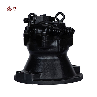 M2X46 4398514 4330222 Swing Motor Assy per ZX200 EX200-5 ZX225