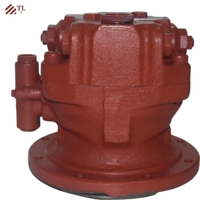 Pompa idraulica 4325474 20460-35202 EX60 Swing Slew Reducer Motor MSF-52P-2