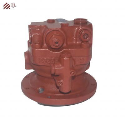 Pompa idraulica 4325474 20460-35202 EX60 Swing Slew Reducer Motor MSF-52P-2