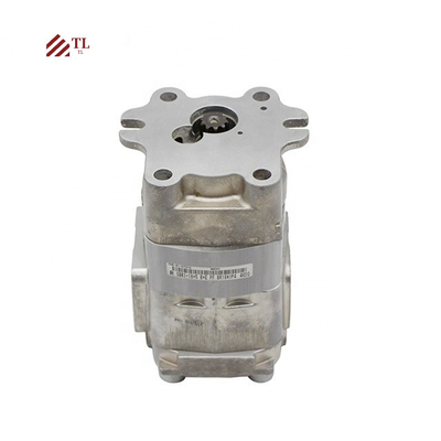 Pompa principale idraulica Pompa di ingranaggi Nachi PVD-2B-34 PVD-2B-36 PVD-2B-40 PVD-2B-50 per aziende agricole