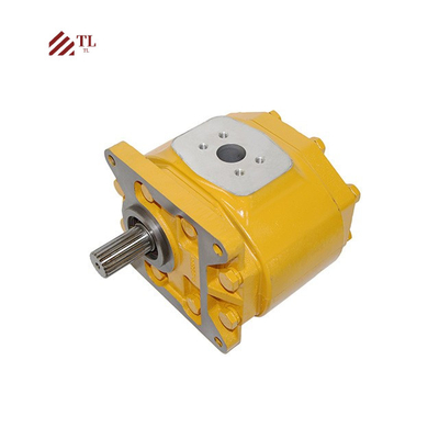 La pompa di ingranaggi SD16 16Y-75-24000 Il componente essenziale per il sistema idraulico