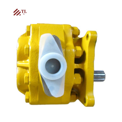 La pompa di ingranaggi SD16 16Y-75-24000 Il componente essenziale per il sistema idraulico