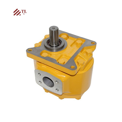 La pompa di ingranaggi SD16 16Y-75-24000 Il componente essenziale per il sistema idraulico