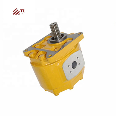 La pompa di ingranaggi SD16 16Y-75-24000 Il componente essenziale per il sistema idraulico