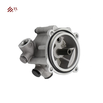 K3V112 Pompa idraulica per escavatori 123F-9009-2 per DH220-5 EC210 EC240 EC290 R200 R210 R50 DX200 SH200