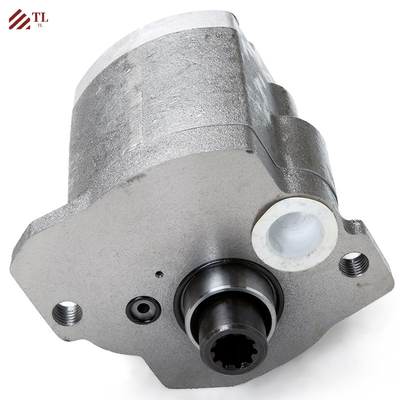 AP2D28 R60-7 DH60 pompa di ingranaggi pompa pilota 185787 per il funzionamento regolare escavatore a trascinamento